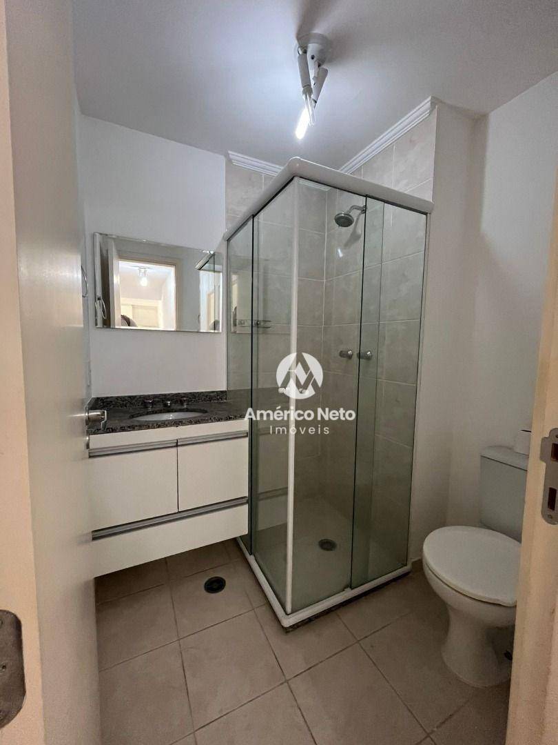 Apartamento à venda com 2 quartos, 60m² - Foto 23