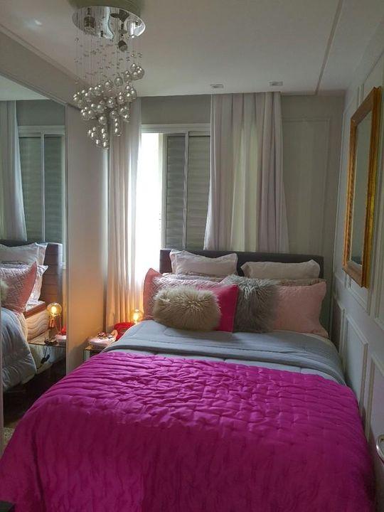 Apartamento à venda com 2 quartos, 75m² - Foto 5