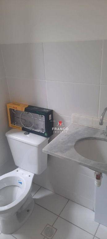 Apartamento à venda com 2 quartos, 50m² - Foto 6