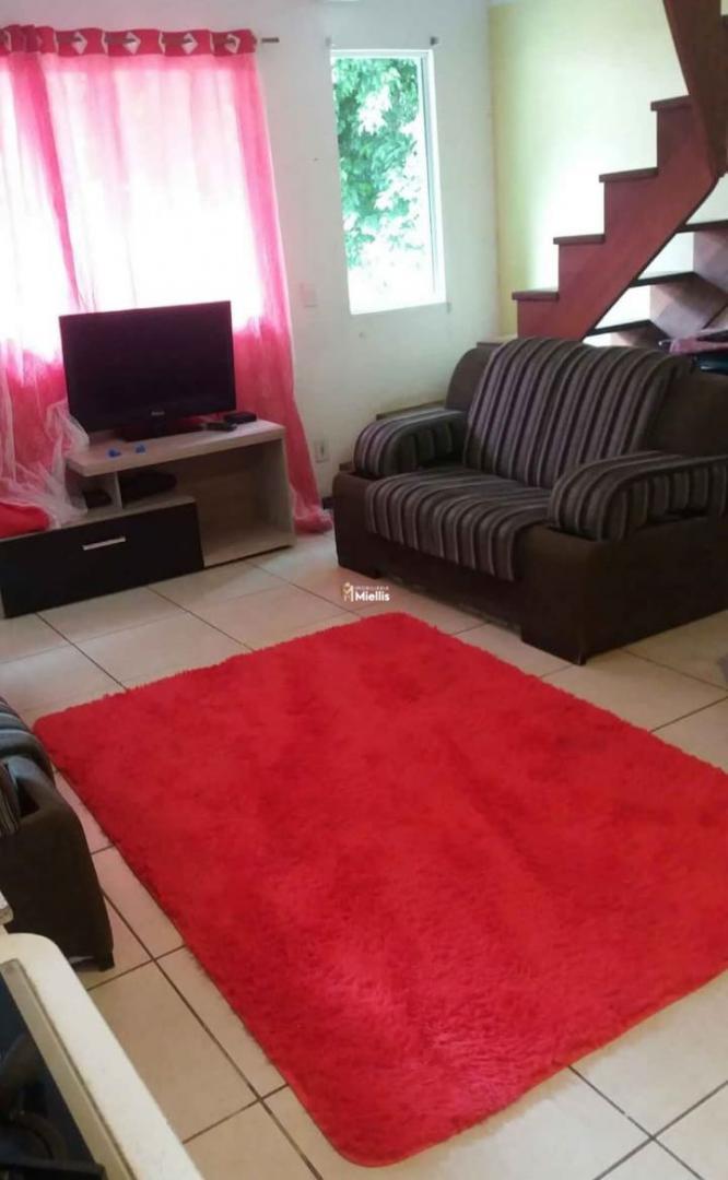Casa à venda com 2 quartos, 57m² - Foto 5
