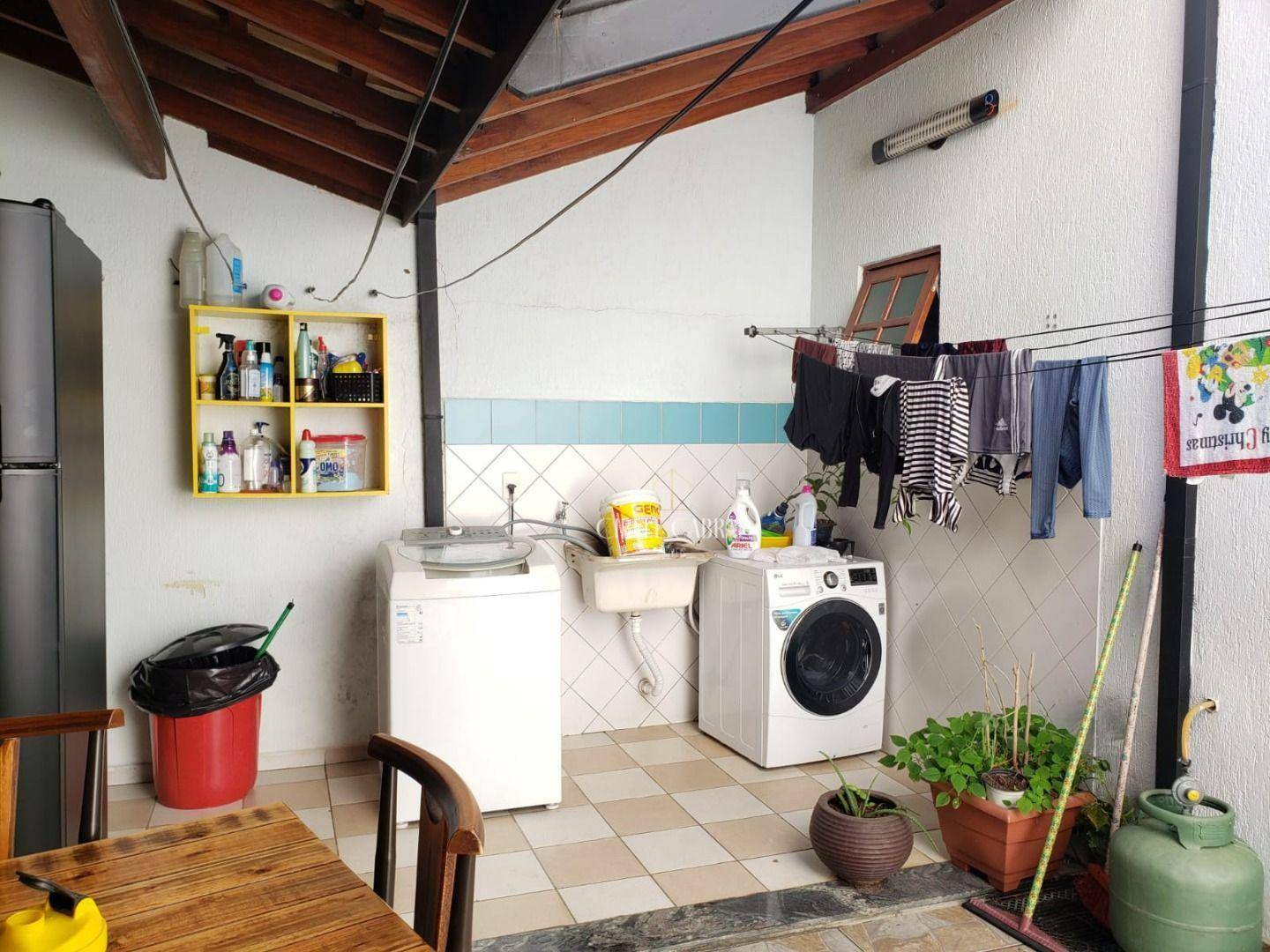 Casa à venda com 3 quartos, 150m² - Foto 22