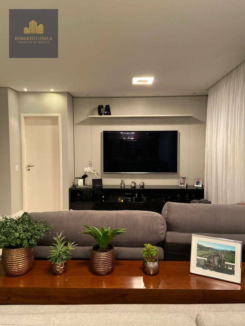 Apartamento à venda com 3 quartos, 158m² - Foto 10