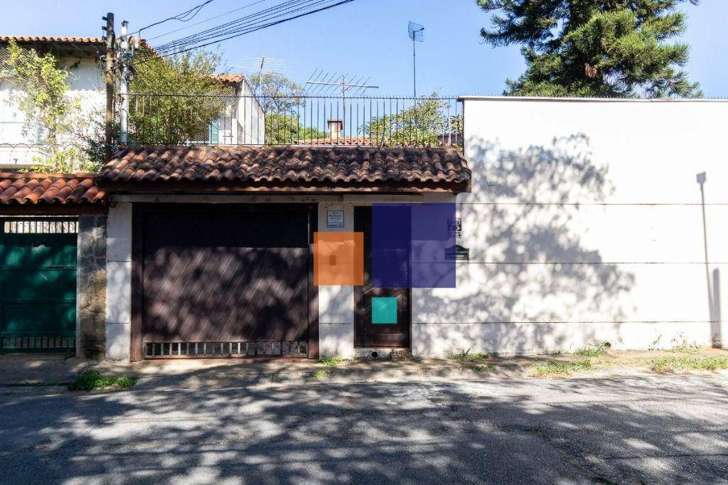 Casa à venda com 4 quartos, 280m² - Foto 38