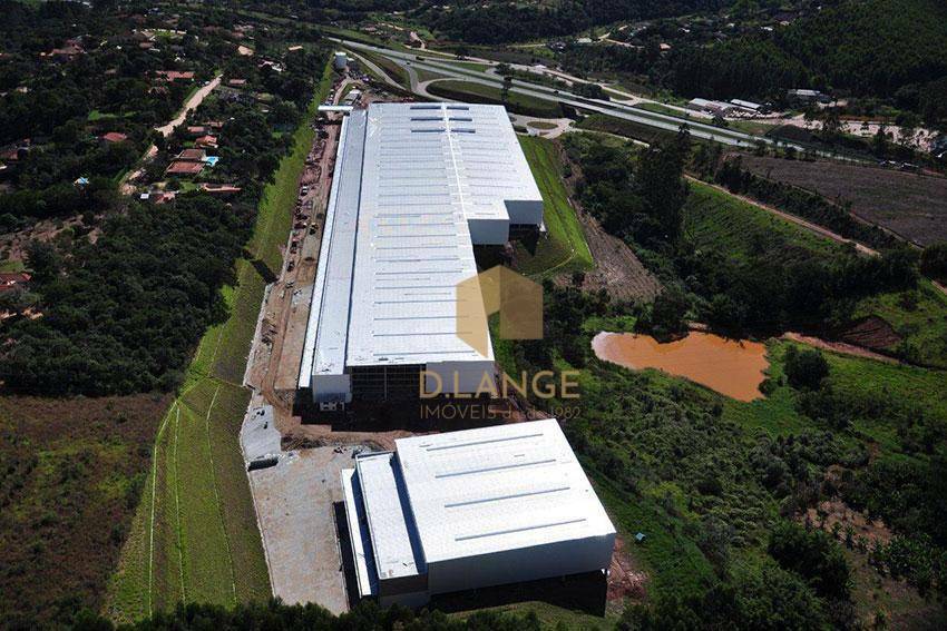 Depósito-Galpão-Armazém para alugar, 1707m² - Foto 1