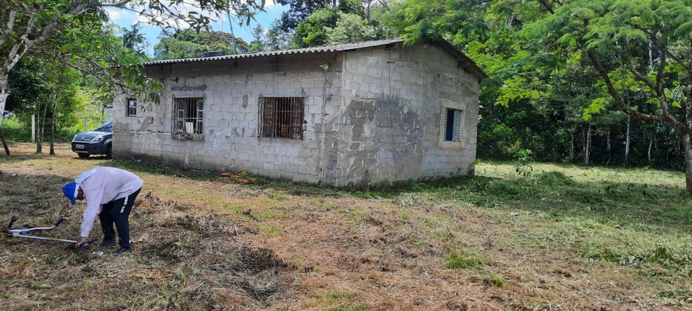 Fazenda à venda com 2 quartos, 3500m² - Foto 3