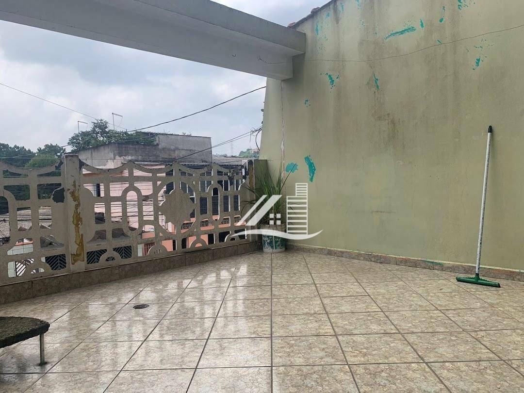 Sobrado à venda com 3 quartos, 365m² - Foto 38