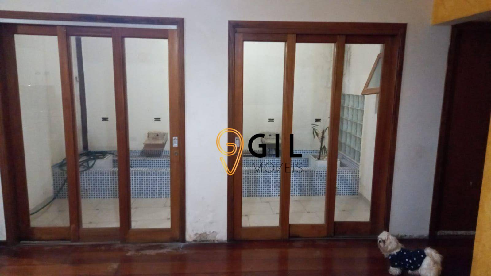 Sobrado à venda com 6 quartos, 351m² - Foto 5