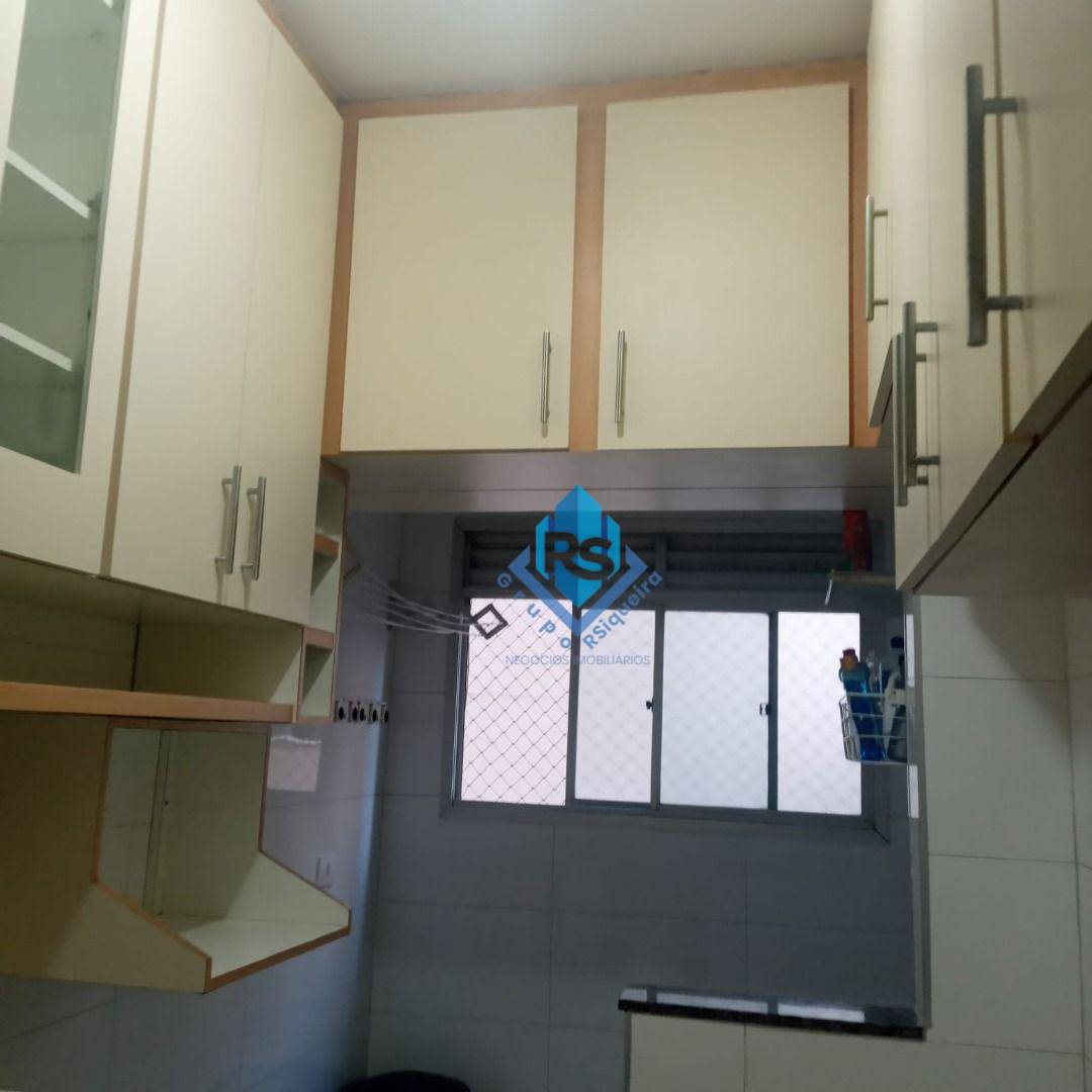 Apartamento à venda com 3 quartos, 65m² - Foto 23