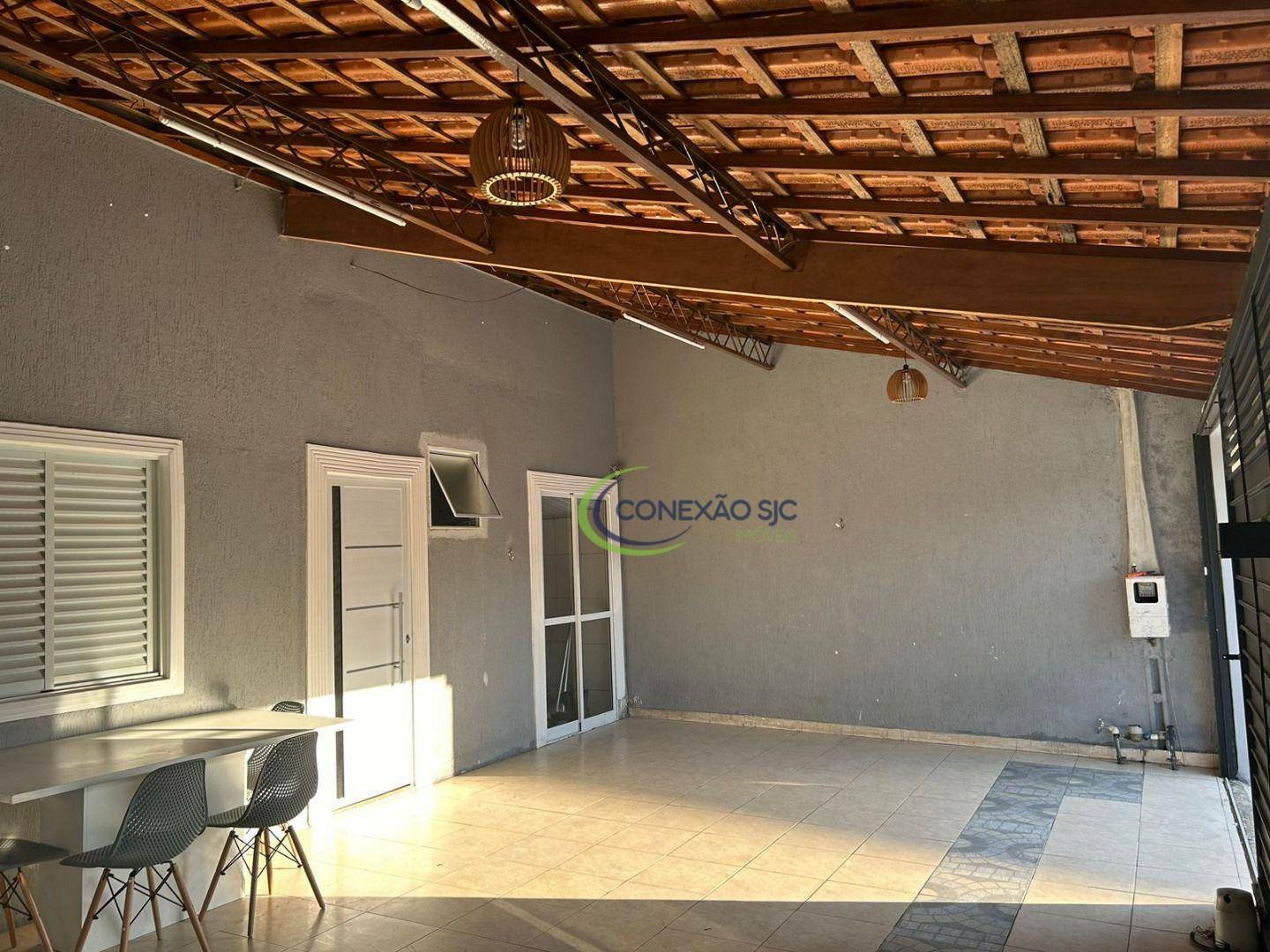 Casa à venda com 3 quartos, 80m² - Foto 23