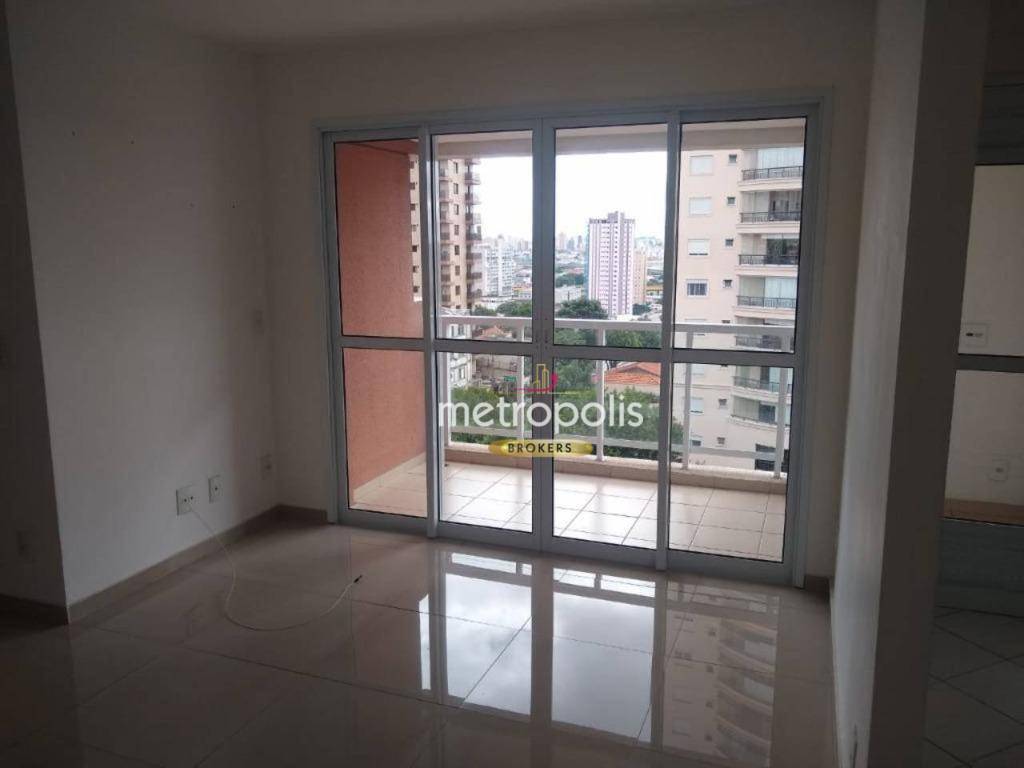 Apartamento à venda com 2 quartos, 68m² - Foto 4