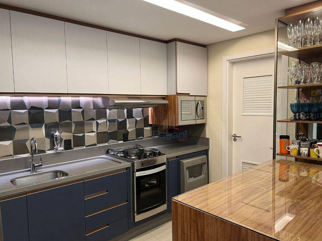 Apartamento à venda com 3 quartos, 108m² - Foto 26