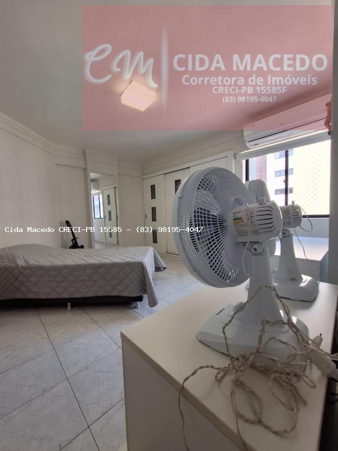 Apartamento à venda com 3 quartos, 198m² - Foto 20