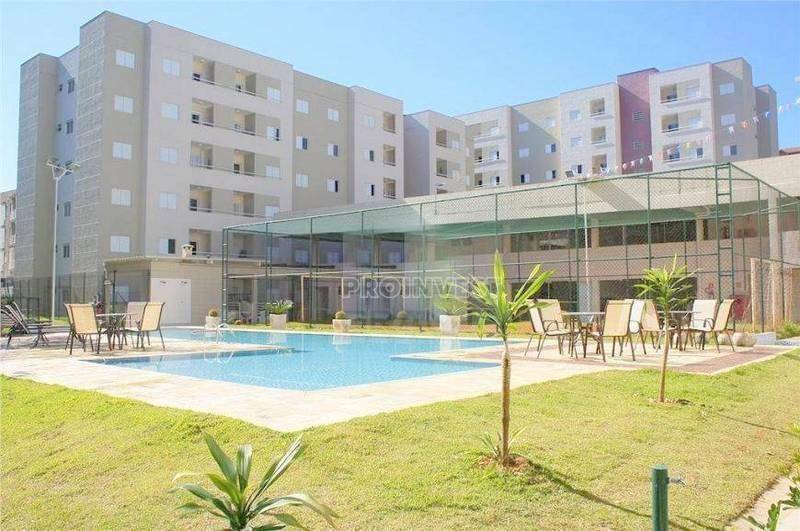 Apartamento à venda com 2 quartos, 54m² - Foto 16