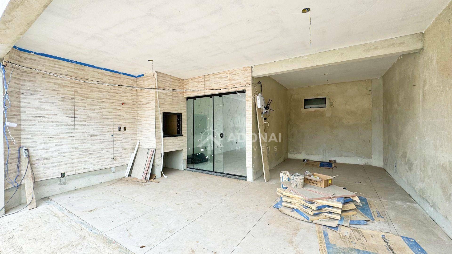 Sobrado à venda com 3 quartos, 140m² - Foto 4