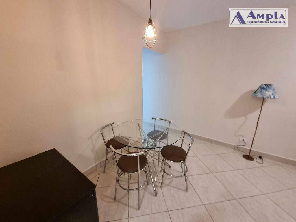 Apartamento para alugar com 1 quarto, 46m² - Foto 13