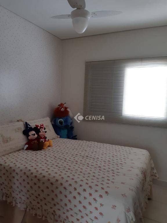 Casa de Condomínio à venda com 3 quartos, 140m² - Foto 13