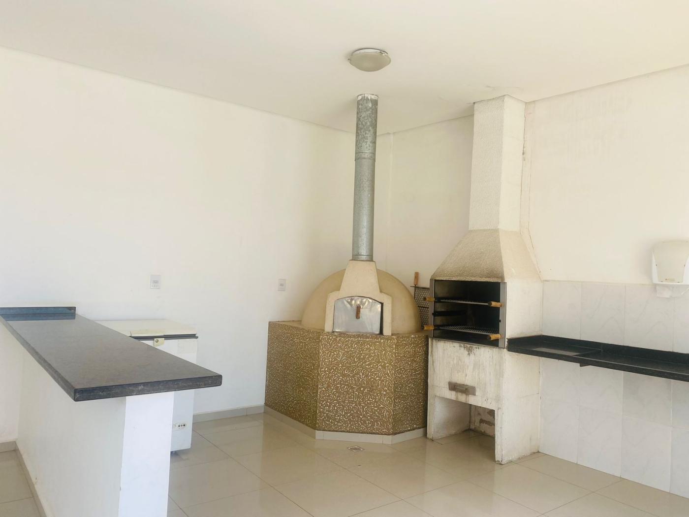 Apartamento à venda com 2 quartos, 55m² - Foto 20