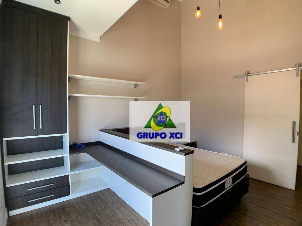 Casa de Condomínio para alugar com 4 quartos, 550m² - Foto 29