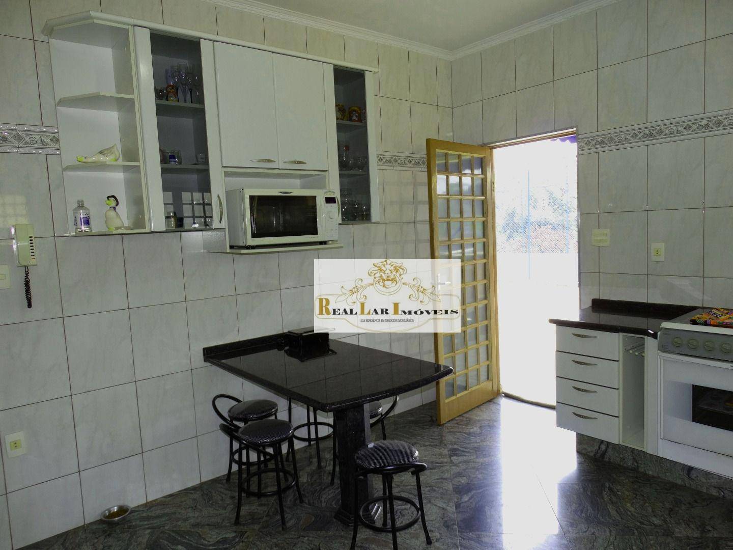 Chácara à venda com 4 quartos, 430m² - Foto 14