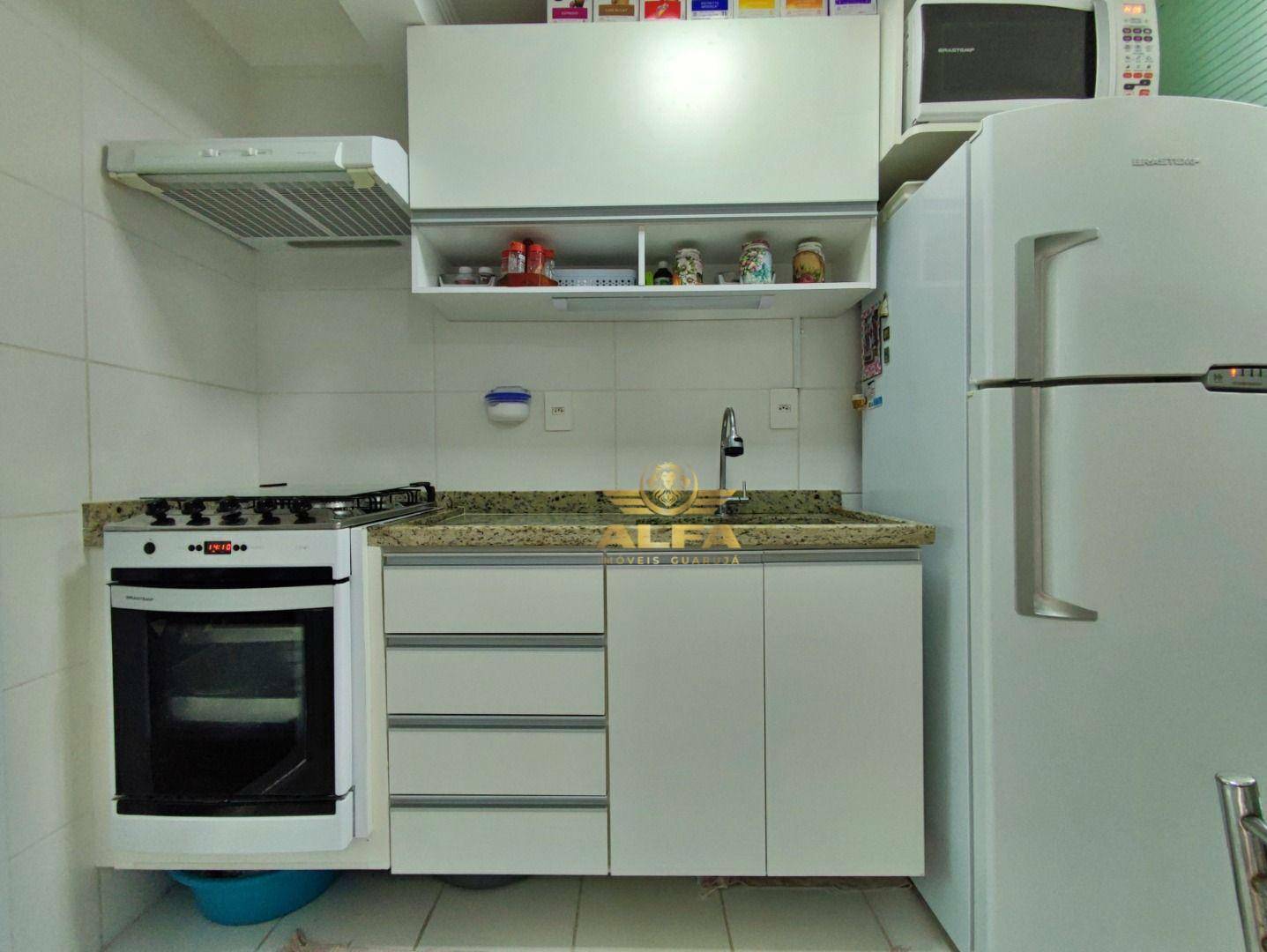 Apartamento à venda com 2 quartos, 72m² - Foto 19