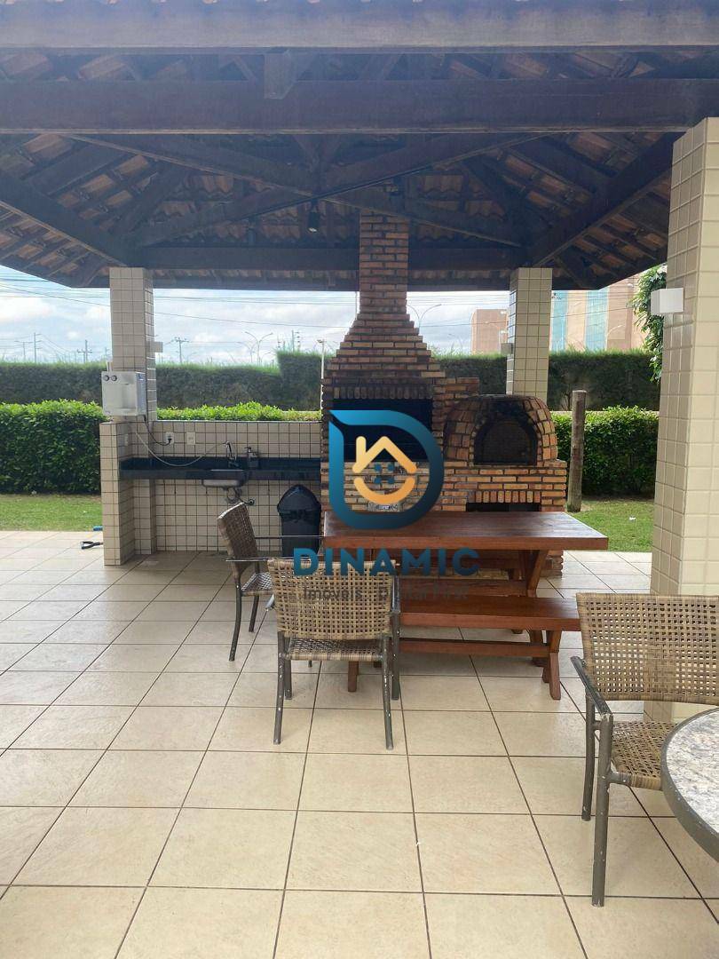 Apartamento à venda com 3 quartos, 81m² - Foto 11