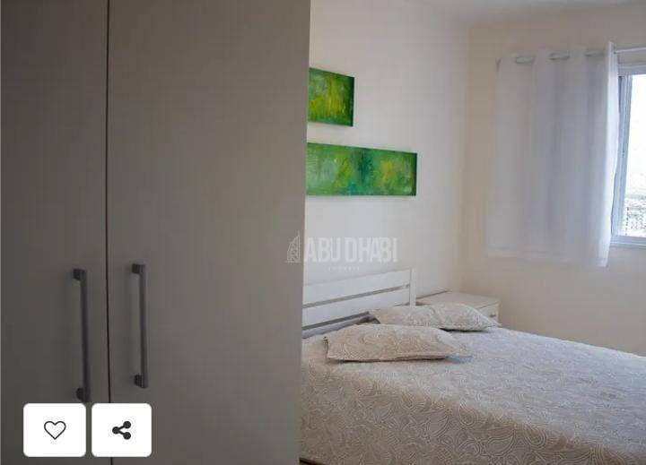 Apartamento à venda com 2 quartos, 55m² - Foto 11