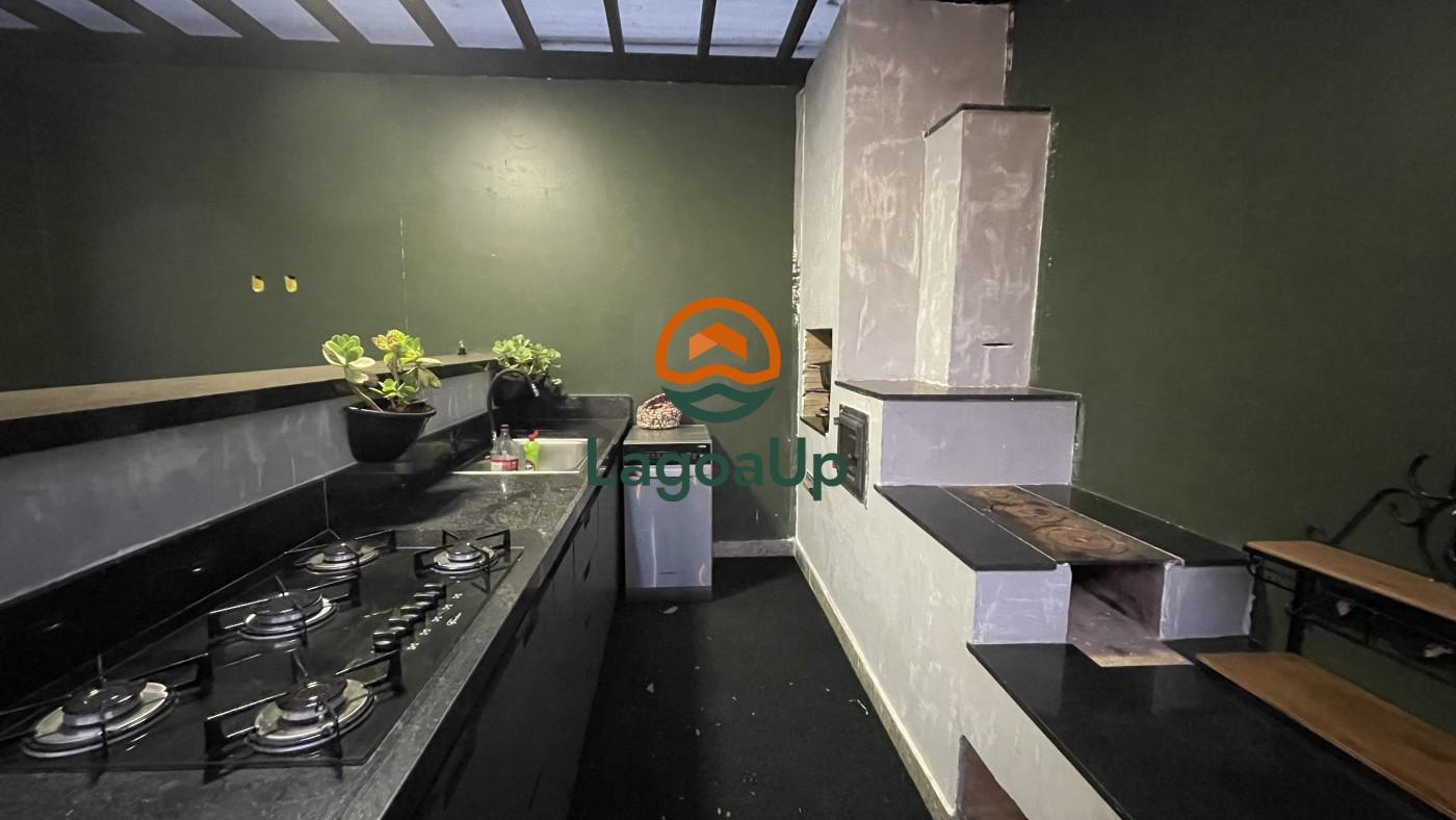 Casa à venda com 4 quartos, 290m² - Foto 10