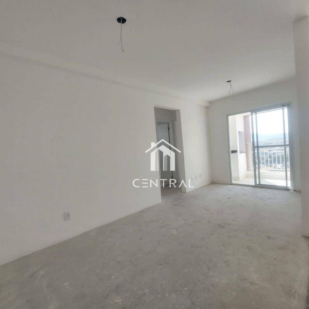 Apartamento à venda com 2 quartos, 52m² - Foto 19