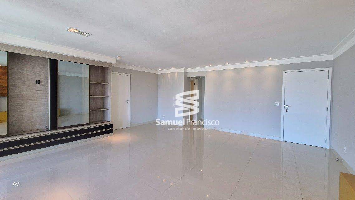 Apartamento à venda com 3 quartos, 140m² - Foto 12