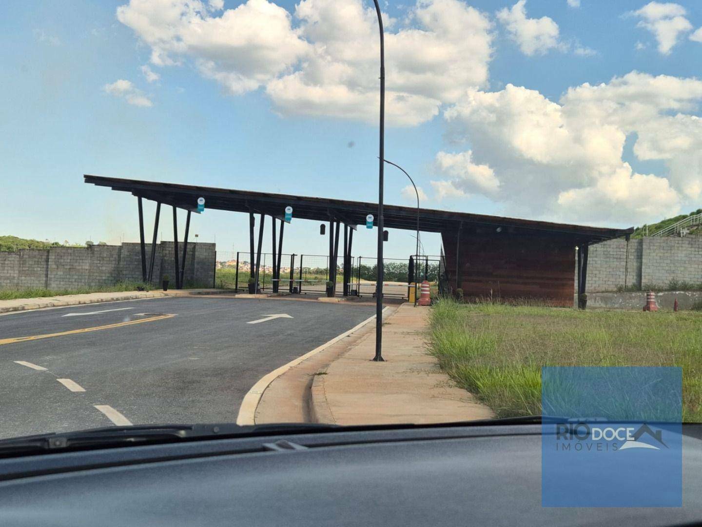 Loteamento e Condomínio à venda, 400M2 - Foto 1