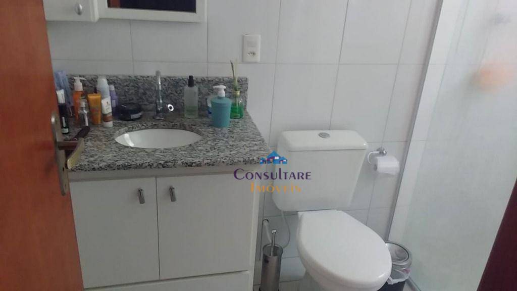 Casa à venda com 2 quartos, 80m² - Foto 22