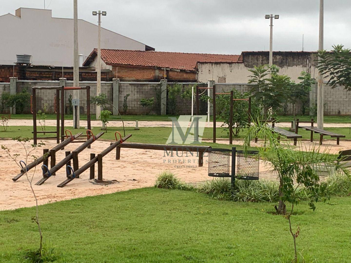 Casa de Condomínio à venda com 3 quartos, 140m² - Foto 41