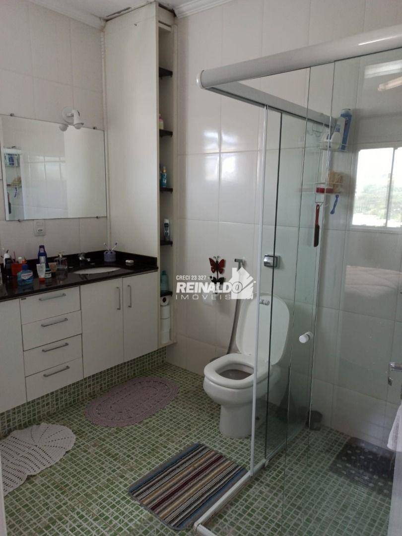 Casa de Condomínio à venda e aluguel com 4 quartos, 223m² - Foto 8