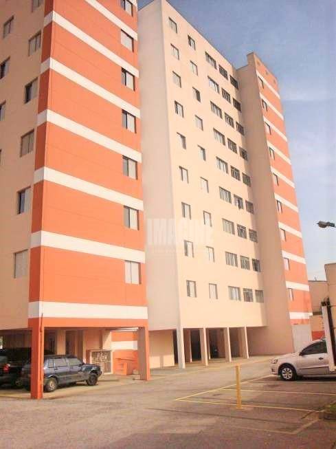 Apartamento à venda com 3 quartos, 64m² - Foto 15