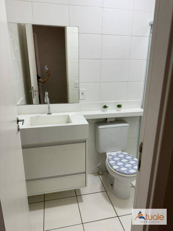 Apartamento à venda com 2 quartos, 57m² - Foto 17