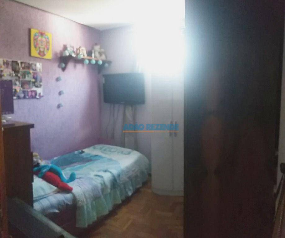 Apartamento à venda com 2 quartos, 48m² - Foto 4