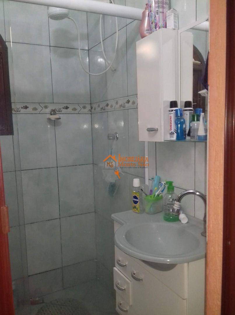 Sobrado à venda com 4 quartos, 250m² - Foto 16