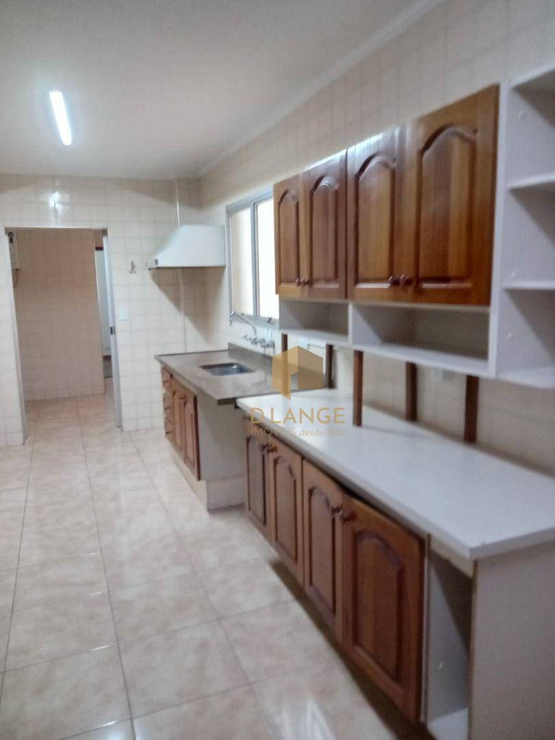 Apartamento à venda com 4 quartos, 160m² - Foto 5