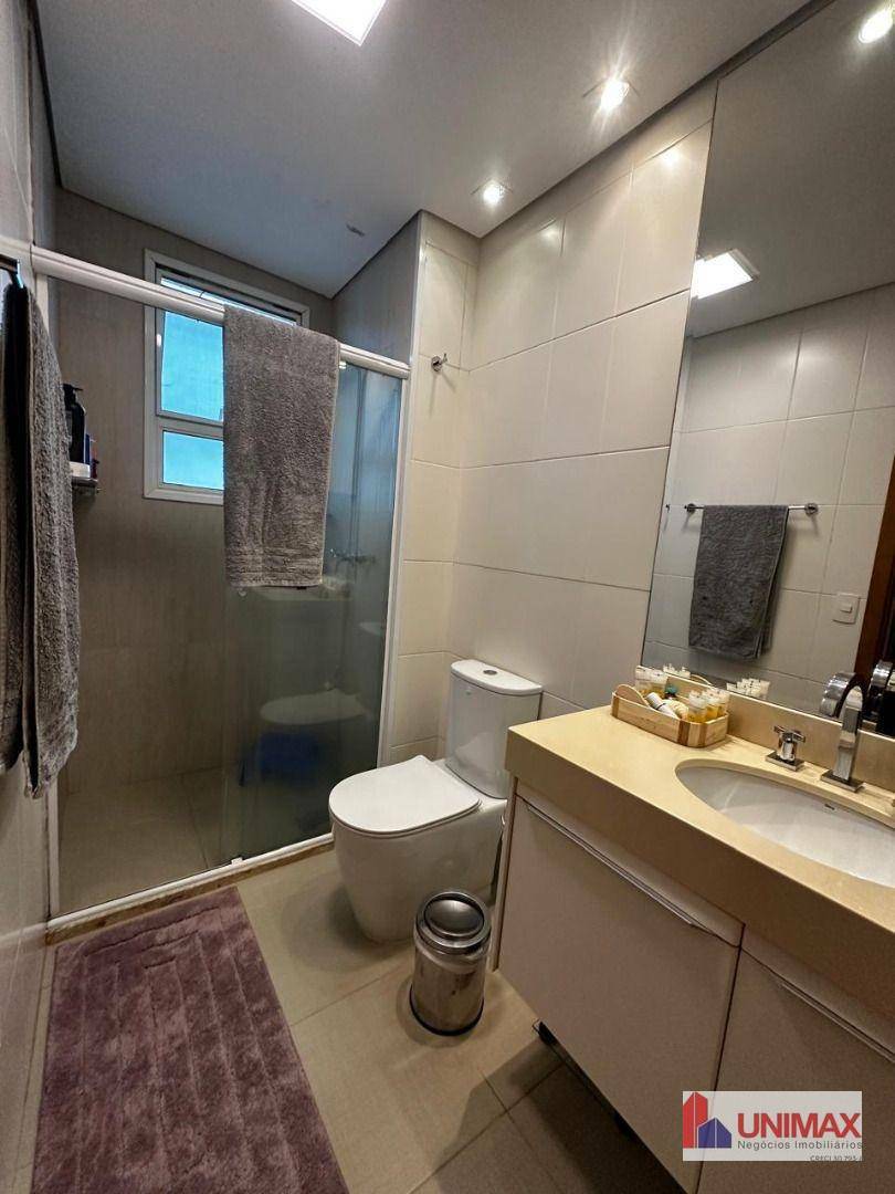 Apartamento à venda com 3 quartos, 123m² - Foto 21