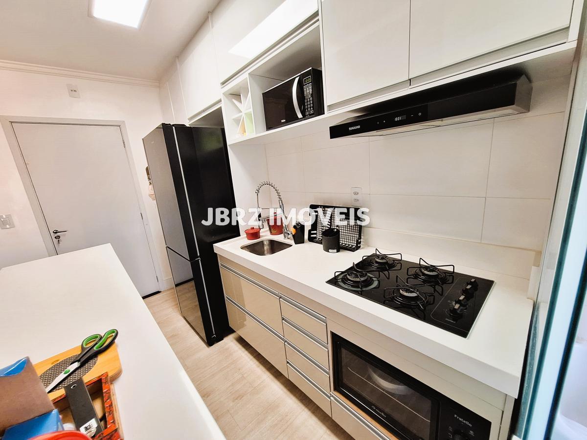 Apartamento à venda com 2 quartos, 51m² - Foto 6