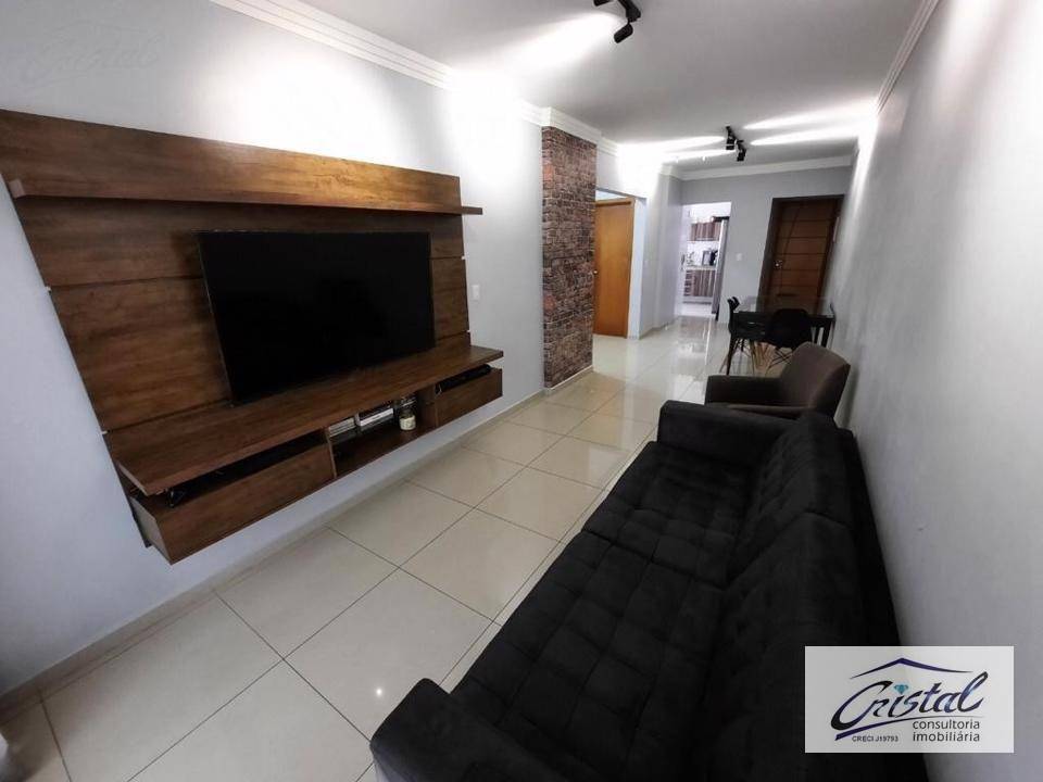 Apartamento à venda com 3 quartos, 107m² - Foto 30