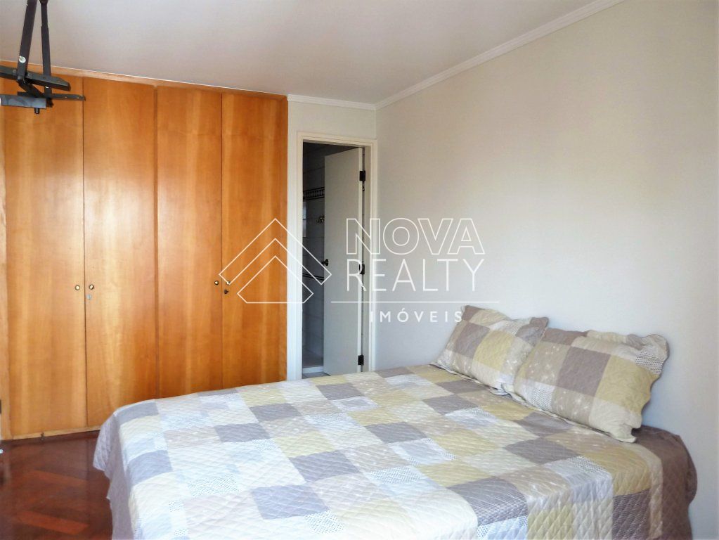 Apartamento à venda com 3 quartos, 105m² - Foto 10