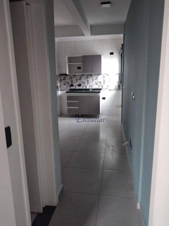 Apartamento para alugar com 1 quarto, 40m² - Foto 3