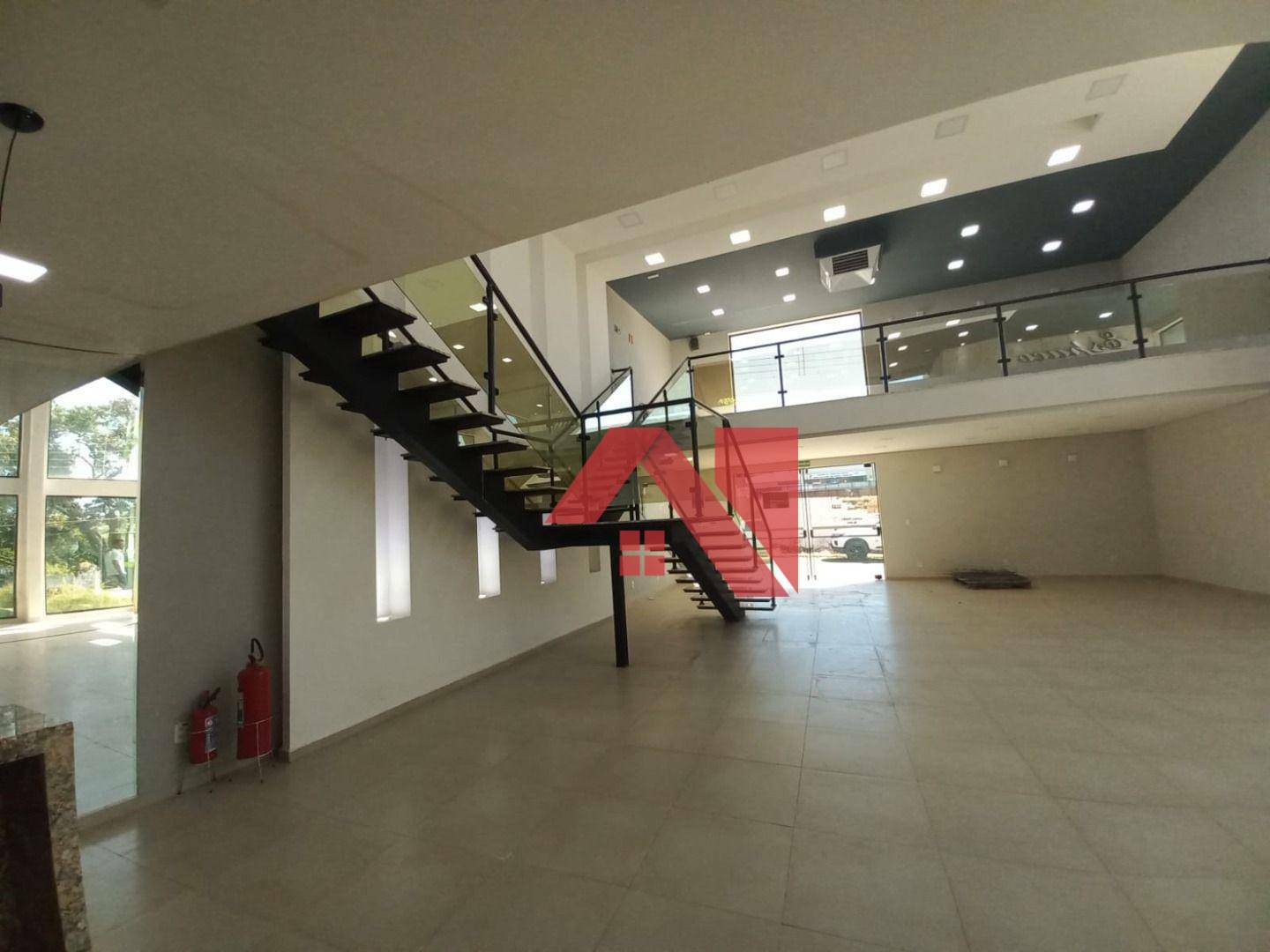 Loja-Salão à venda e aluguel, 295m² - Foto 19