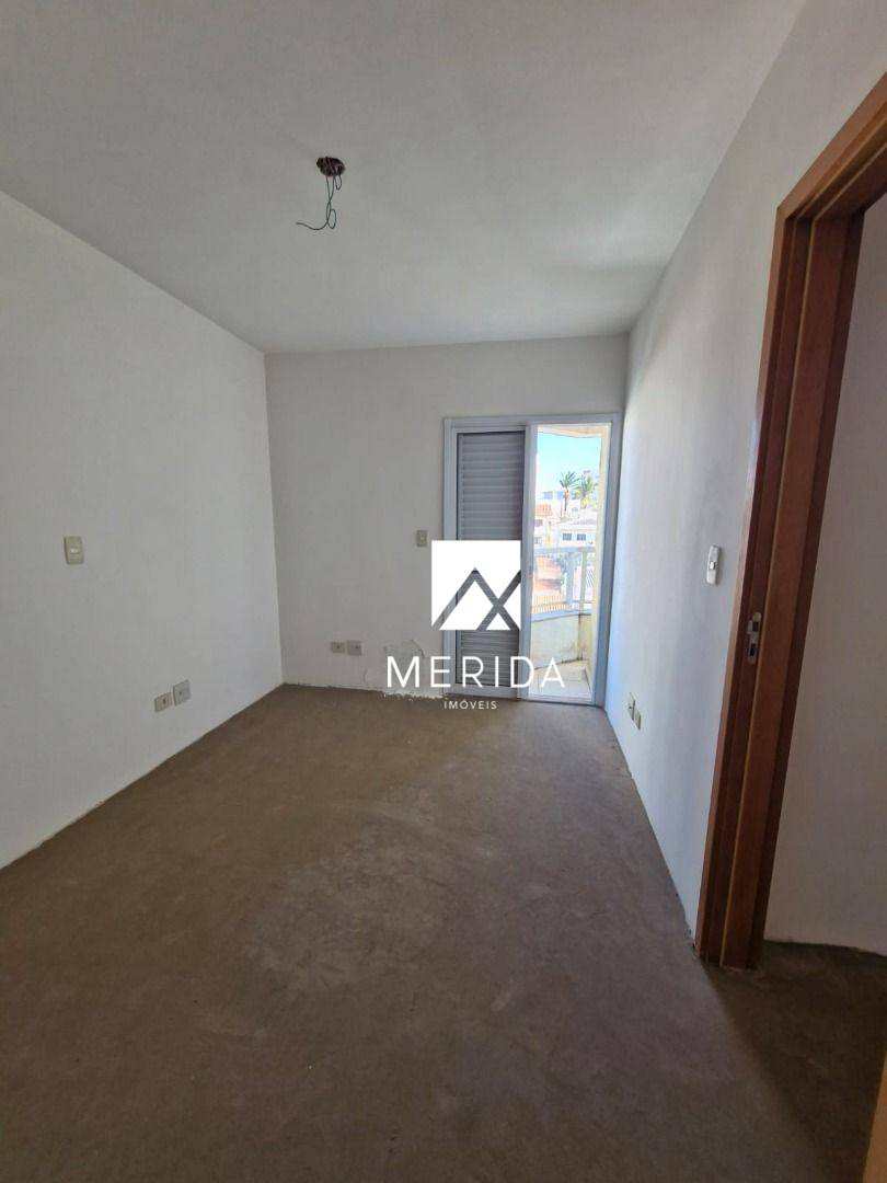Apartamento à venda com 3 quartos, 127m² - Foto 8