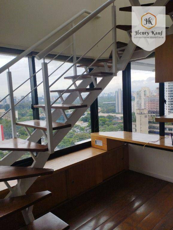 Cobertura à venda com 5 quartos, 351m² - Foto 5