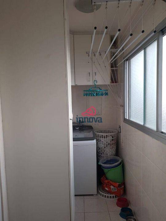 Apartamento à venda com 2 quartos, 77m² - Foto 8