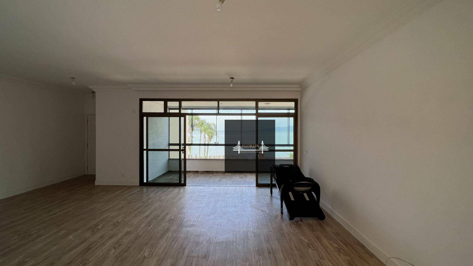 Apartamento à venda com 4 quartos, 240m² - Foto 7