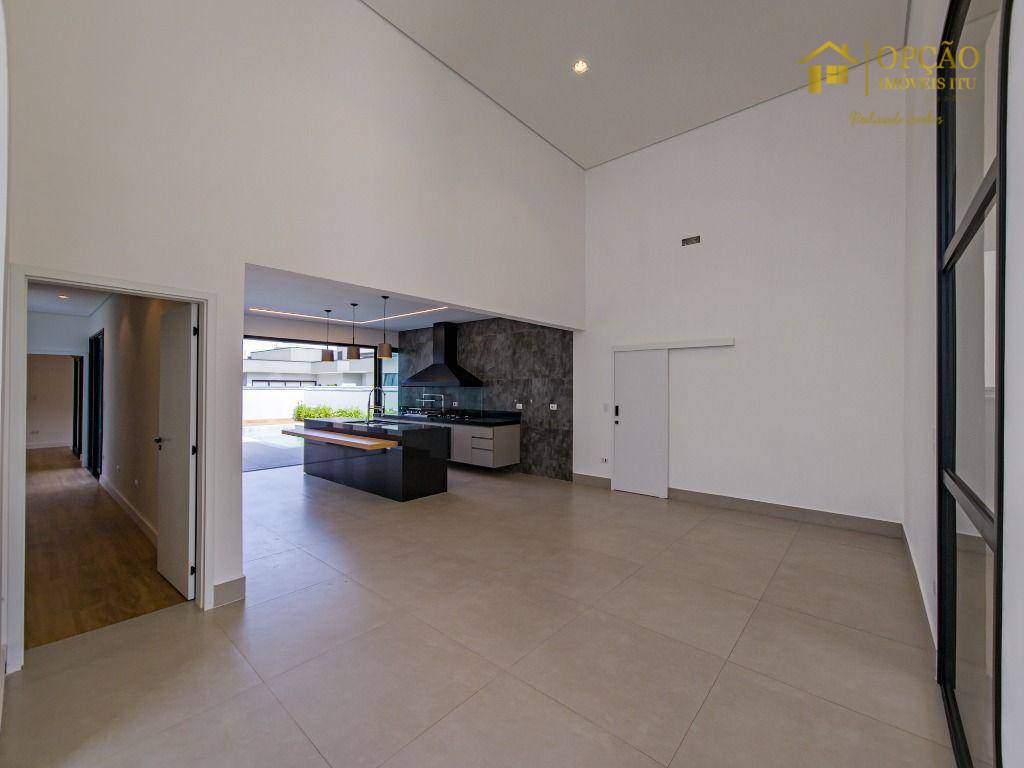 Casa de Condomínio à venda com 3 quartos, 228m² - Foto 4