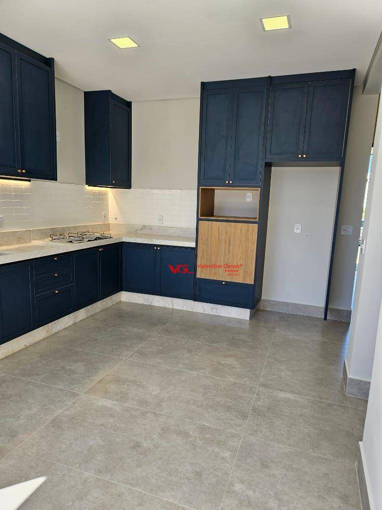 Casa de Condomínio à venda com 3 quartos, 128m² - Foto 3